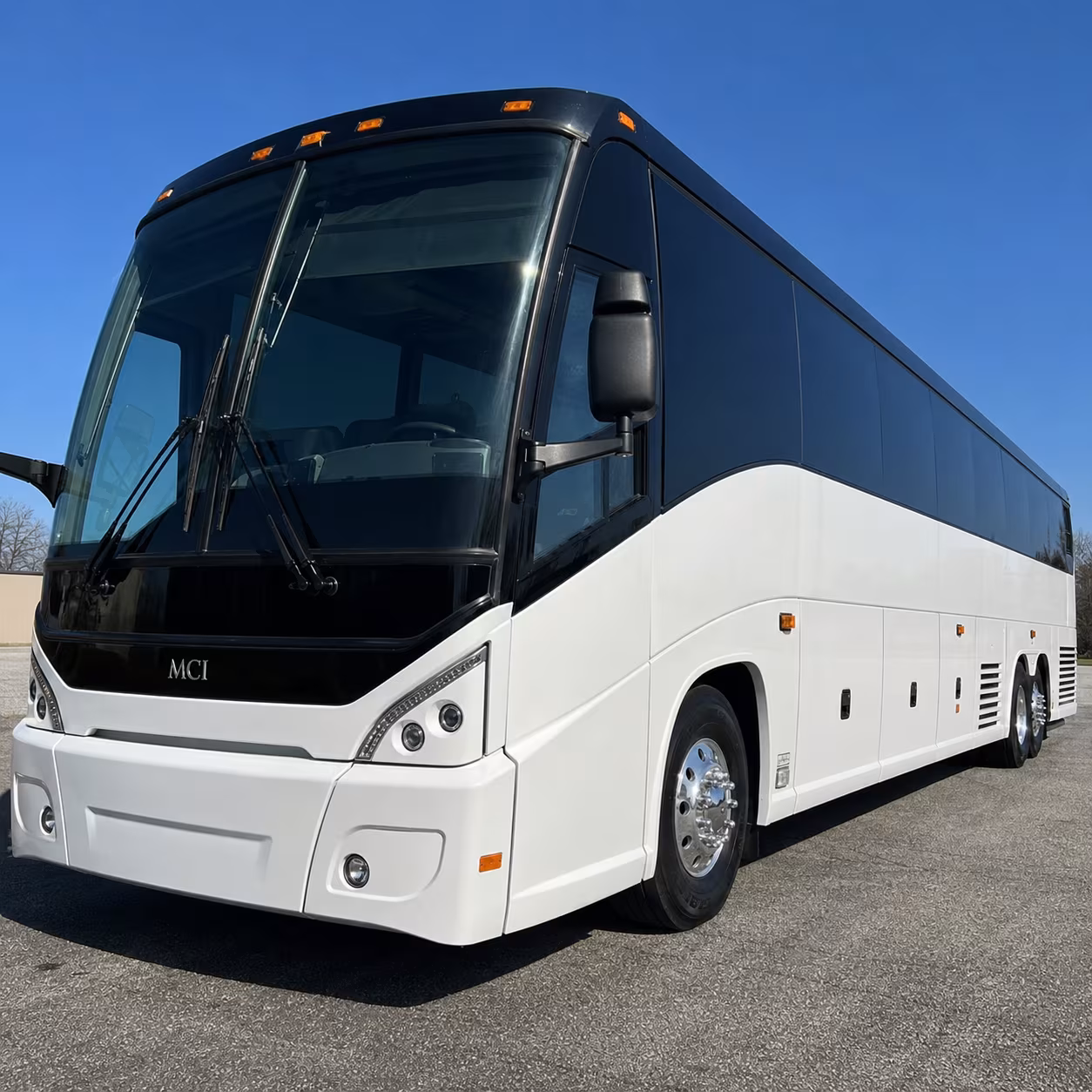 Detroit Concert Transportation & Shuttles
